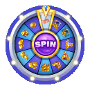 Quay Số Nhận Thưởng icon