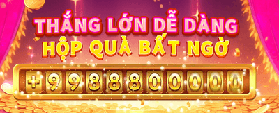 Nhận thưởng Jackpot tức thì
